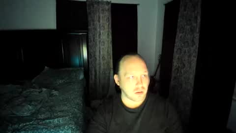 bigmike20129020 online show from February 2026 09:05:01 AM