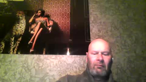 bigmike3339 online show from February 2025 05:49:02 AM