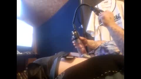 bigmike5081 online show from May 2026 09:48:01 AM