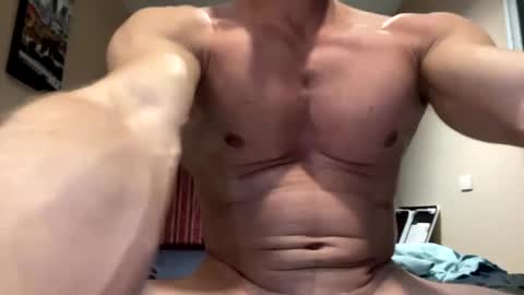 bigmuscles24 online show from March 2025 01:17:01 PM