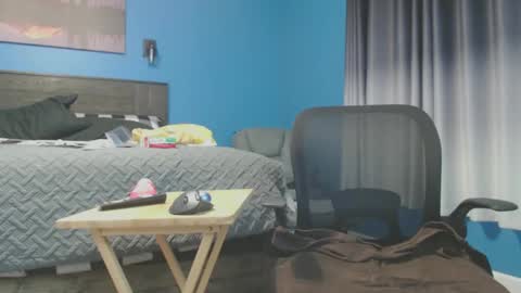 bigmustang_al online show from February 2025 06:44:01 PM