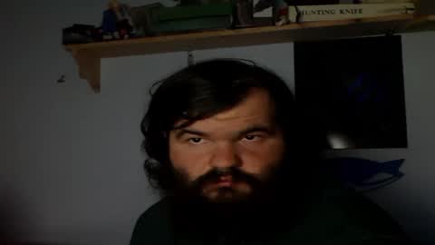 Snapshot of bignhairynuts chatting on March 2026 03:56:01 AM Tim online show from March 2026 03:56:01 AM