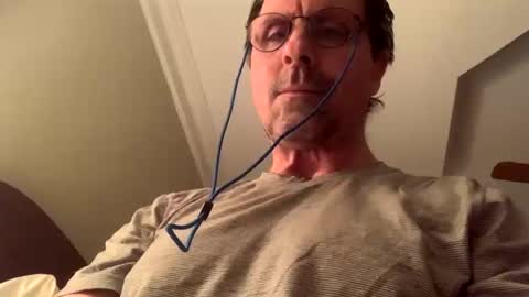 CumCMe online show from February 2025 09:25:02 PM