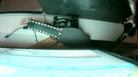 Shemale Anna online show from October 2025 10:17:01 PM