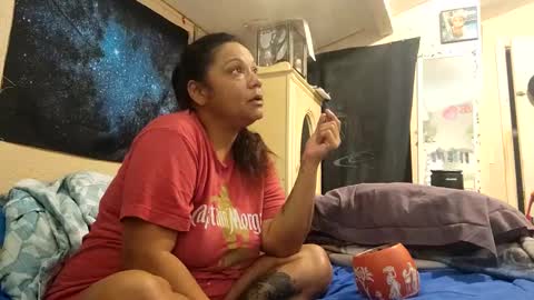 the Mini mami online show from March 2025 01:05:02 PM