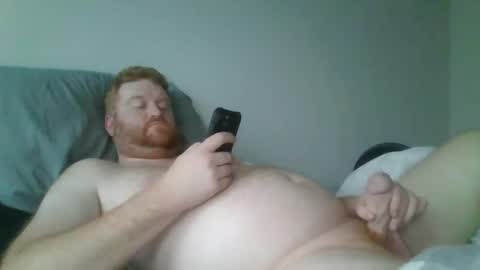 bigred92899 online show from September 2025 09:38:01 PM