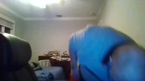 Big Red online show from January 2025 10:08:01 AM