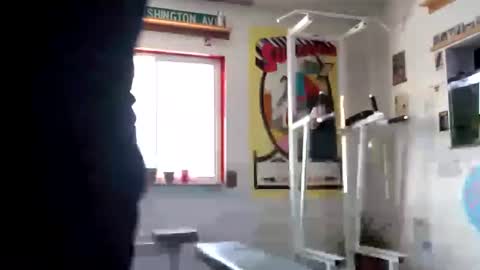 Jarvis online show from December 2024 04:36:02 PM