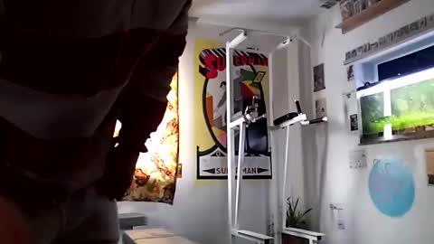 Jarvis online show from January 2025 04:13:01 PM