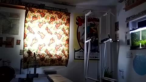 Jarvis online show from January 2025 04:06:01 PM