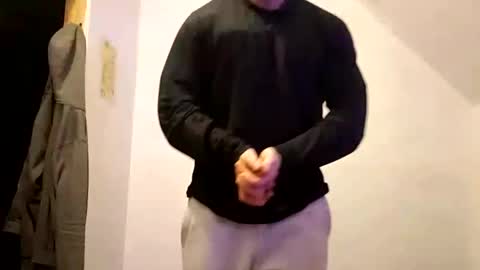 Jarvis online show from January 2025 01:20:02 AM