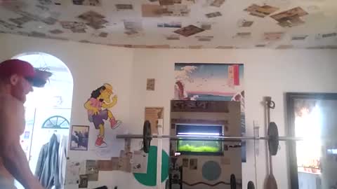 Jarvis online show from January 2025 04:37:02 PM