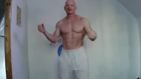 Jarvis online show from January 2025 11:13:02 PM