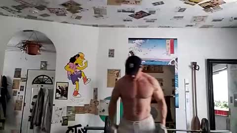 Jarvis online show from January 2025 03:58:01 PM