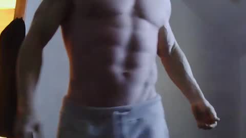 Jarvis online show from January 2025 01:34:02 AM