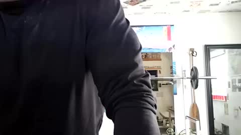 Jarvis online show from January 2025 04:12:02 PM