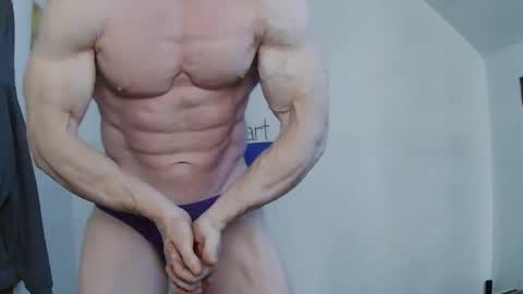 Jarvis online show from January 2025 10:59:01 PM