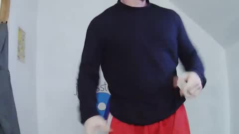 Jarvis online show from January 2025 10:41:02 PM