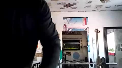 Jarvis online show from January 2025 03:36:02 PM