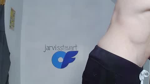 Jarvis online show from January 2025 10:12:02 PM