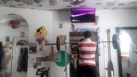 Jarvis online show from January 2025 03:58:01 PM