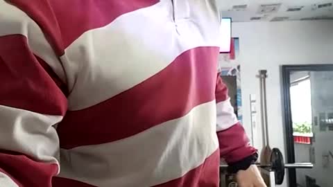 Jarvis online show from February 2025 03:39:01 PM