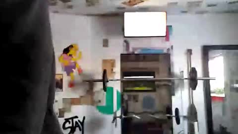 Jarvis online show from February 2025 03:07:01 PM