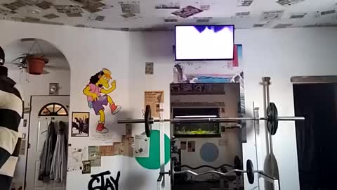 Jarvis online show from February 2025 03:06:01 PM