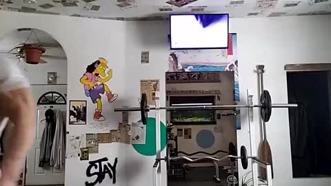 Jarvis online show from February 2025 03:26:01 PM