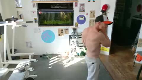 Jarvis online show from February 2025 07:48:02 PM