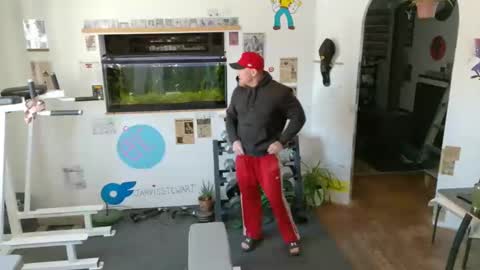 Jarvis online show from March 2025 03:56:01 PM