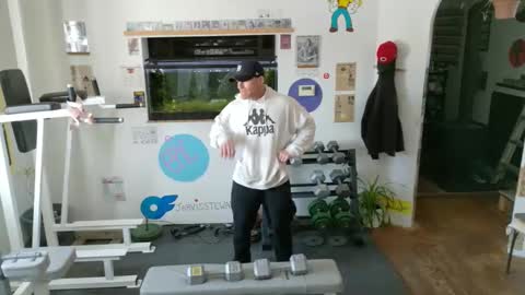 Jarvis online show from March 2025 04:06:02 PM