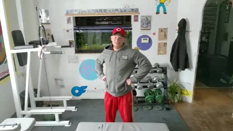 Jarvis online show from March 2025 03:56:01 PM