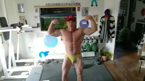 Jarvis online show from October 2025 06:04:01 PM