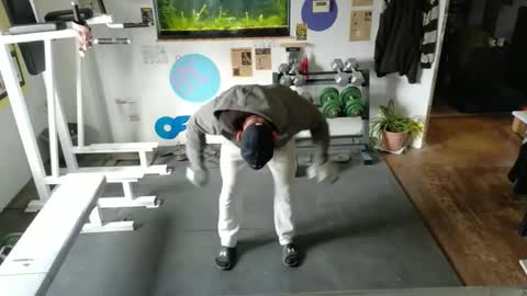 Jarvis online show from November 2025 04:13:02 PM