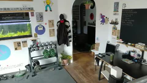 Jarvis online show from November 2025 04:18:02 PM