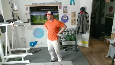 Jarvis online show from February 2026 09:42:01 PM