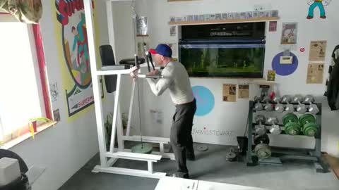 Jarvis online show from March 2026 08:48:01 PM