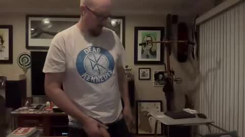 bigruboutski online show from January 2025 06:41:02 AM