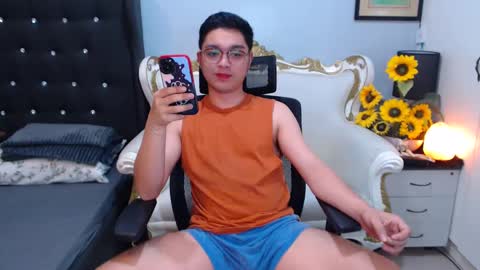 Jay online show from February 2025 02:22:02 PM