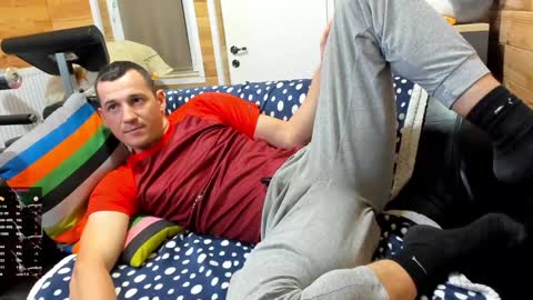 Snapshot of bigsshark chatting on January 2025 11:34:02 AM bigsshark online show from January 2025 11:34:02 AM