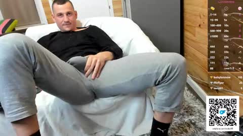 Snapshot of bigsshark chatting on February 2025 09:05:02 PM bigsshark online show from February 2025 09:05:02 PM