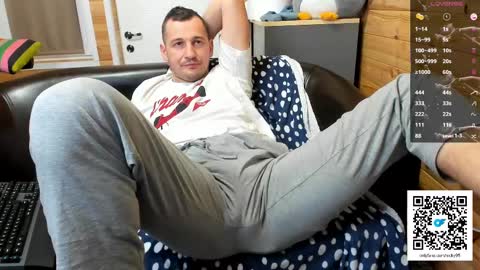 Snapshot of bigsshark chatting on March 2025 06:32:01 PM bigsshark online show from March 2025 06:32:01 PM