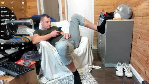 Snapshot of bigsshark chatting on October 2025 07:26:01 PM bigsshark online show from October 2025 07:26:01 PM