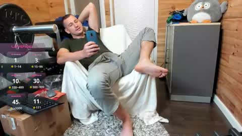 Snapshot of bigsshark chatting on November 2025 11:54:01 AM bigsshark online show from November 2025 11:54:01 AM