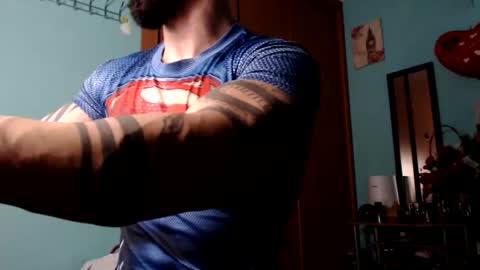 Snapshot of bigstallone chatting on January 2025 11:58:02 PM BigStallion online show from January 2025 11:58:02 PM