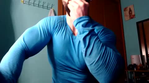 Snapshot of bigstallone chatting on January 2025 11:51:01 PM BigStallion online show from January 2025 11:51:01 PM