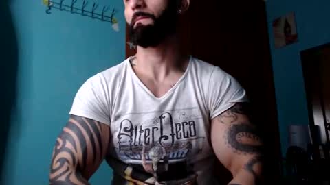 Snapshot of bigstallone chatting on January 2025 11:47:01 PM BigStallion online show from January 2025 11:47:01 PM