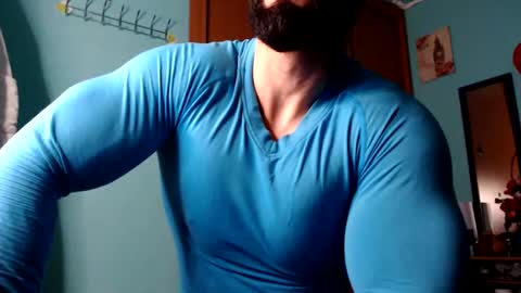 Snapshot of bigstallone chatting on February 2025 11:55:02 PM BigStallion online show from February 2025 11:55:02 PM