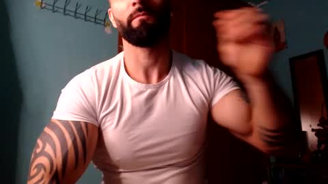 Snapshot of bigstallone chatting on February 2025 12:13:01 AM BigStallion online show from February 2025 12:13:01 AM